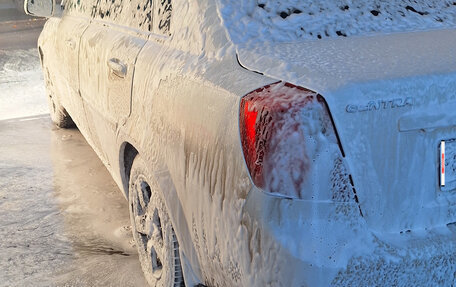 Daewoo Gentra II, 2014 год, 620 000 рублей, 8 фотография