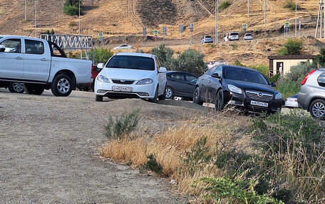 Daewoo Gentra II, 2014 год, 620 000 рублей, 7 фотография