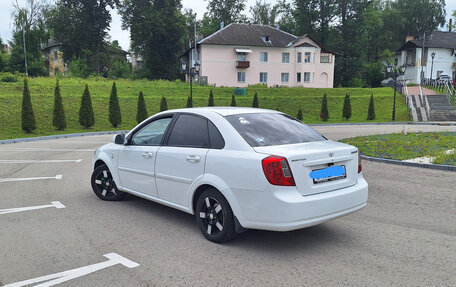 Daewoo Gentra II, 2014 год, 620 000 рублей, 2 фотография