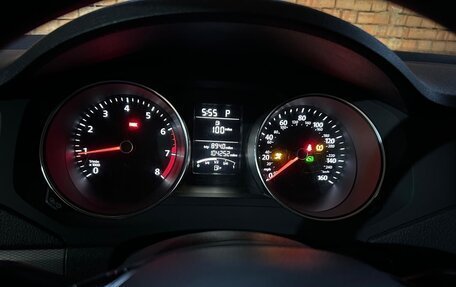 Volkswagen Jetta VI, 2016 год, 1 150 000 рублей, 10 фотография