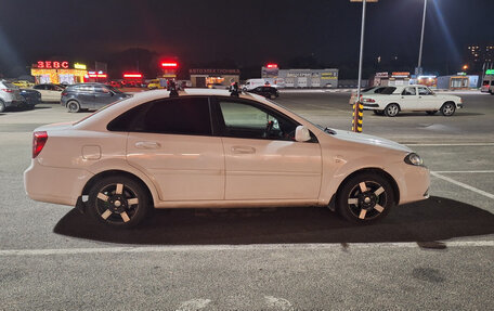 Daewoo Gentra II, 2014 год, 620 000 рублей, 6 фотография