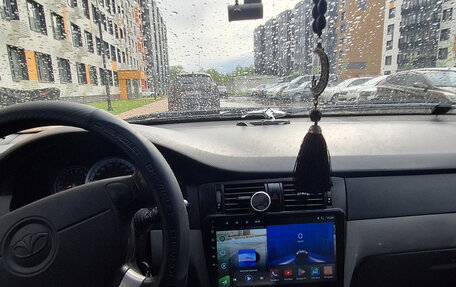 Daewoo Gentra II, 2014 год, 620 000 рублей, 4 фотография