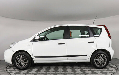 Nissan Note II рестайлинг, 2011 год, 777 000 рублей, 8 фотография