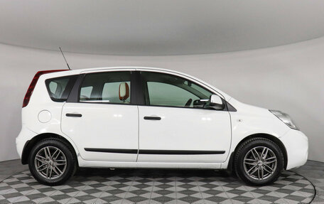 Nissan Note II рестайлинг, 2011 год, 777 000 рублей, 4 фотография