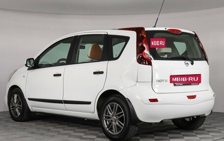 Nissan Note II рестайлинг, 2011 год, 777 000 рублей, 7 фотография