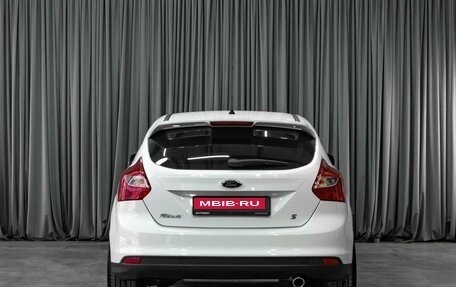 Ford Focus III, 2012 год, 1 199 000 рублей, 4 фотография