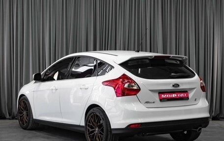 Ford Focus III, 2012 год, 1 199 000 рублей, 2 фотография