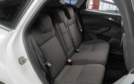 Ford Focus III, 2012 год, 1 199 000 рублей, 7 фотография