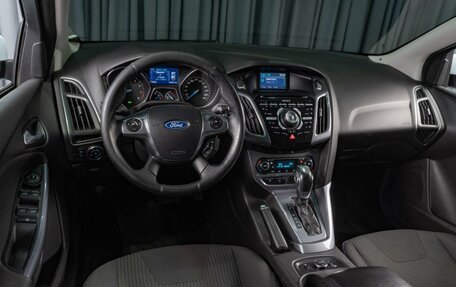 Ford Focus III, 2012 год, 1 199 000 рублей, 6 фотография