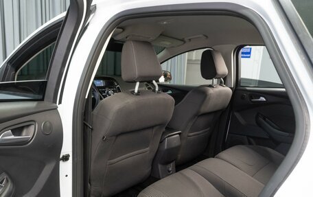 Ford Focus III, 2012 год, 1 199 000 рублей, 11 фотография