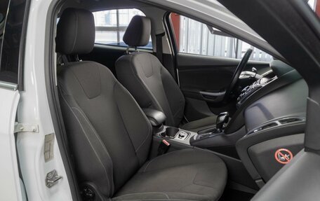 Ford Focus III, 2012 год, 1 199 000 рублей, 8 фотография