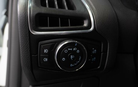 Ford Focus III, 2012 год, 1 199 000 рублей, 12 фотография