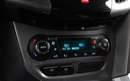 Ford Focus III, 2012 год, 1 199 000 рублей, 17 фотография