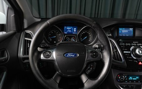 Ford Focus III, 2012 год, 1 199 000 рублей, 19 фотография