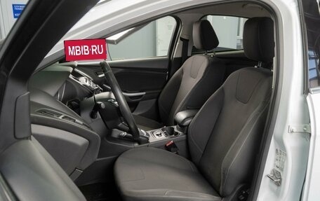 Ford Focus III, 2012 год, 1 199 000 рублей, 10 фотография