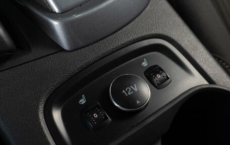 Ford Focus III, 2012 год, 1 199 000 рублей, 18 фотография