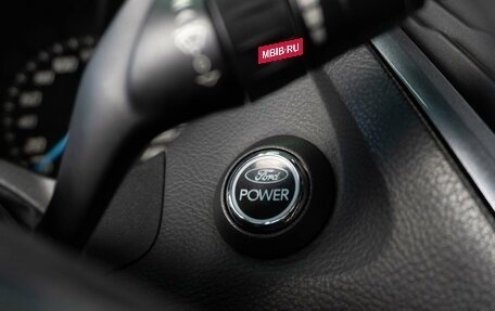 Ford Focus III, 2012 год, 1 199 000 рублей, 13 фотография