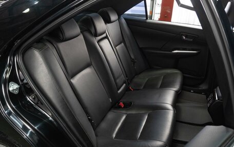 Toyota Camry, 2015 год, 2 399 000 рублей, 7 фотография