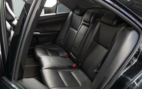 Toyota Camry, 2015 год, 2 399 000 рублей, 9 фотография