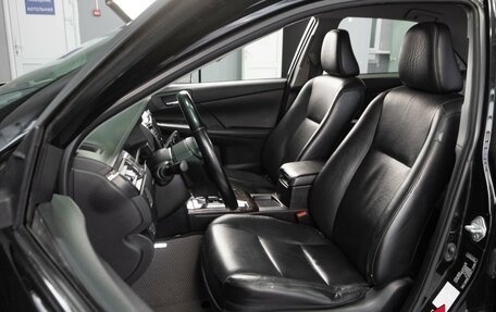 Toyota Camry, 2015 год, 2 399 000 рублей, 10 фотография