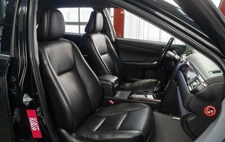 Toyota Camry, 2015 год, 2 399 000 рублей, 8 фотография