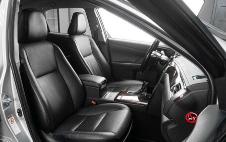 Toyota Camry, 2017 год, 2 158 070 рублей, 10 фотография