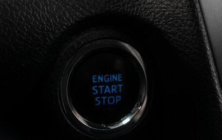 Toyota Camry, 2017 год, 2 158 070 рублей, 21 фотография