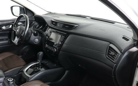 Nissan Qashqai, 2020 год, 2 197 000 рублей, 10 фотография