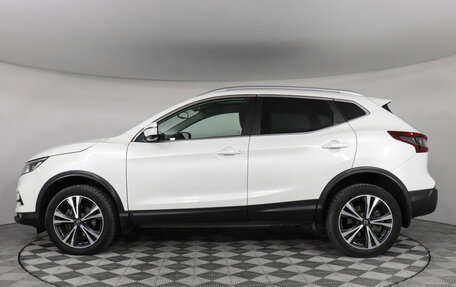 Nissan Qashqai, 2020 год, 2 197 000 рублей, 8 фотография