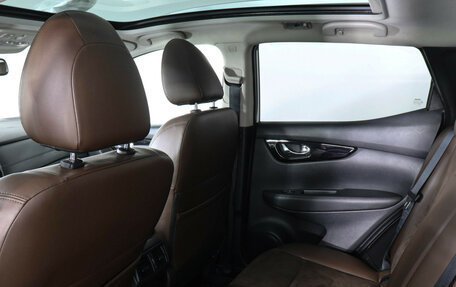 Nissan Qashqai, 2020 год, 2 197 000 рублей, 12 фотография