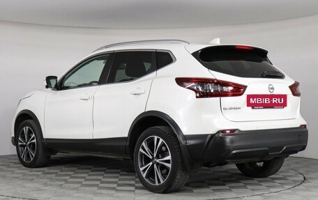 Nissan Qashqai, 2020 год, 2 197 000 рублей, 7 фотография
