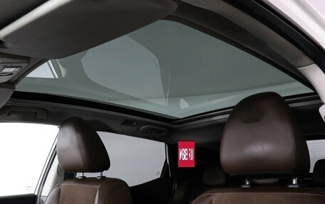 Nissan Qashqai, 2020 год, 2 197 000 рублей, 14 фотография