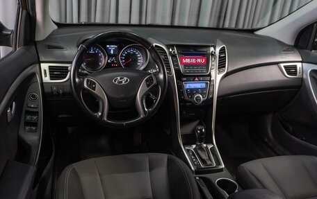 Hyundai i30 II рестайлинг, 2014 год, 1 099 000 рублей, 6 фотография