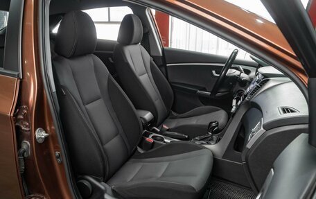 Hyundai i30 II рестайлинг, 2014 год, 1 099 000 рублей, 8 фотография