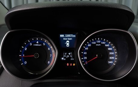 Hyundai i30 II рестайлинг, 2014 год, 1 099 000 рублей, 13 фотография