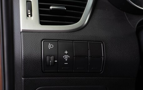 Hyundai i30 II рестайлинг, 2014 год, 1 099 000 рублей, 12 фотография