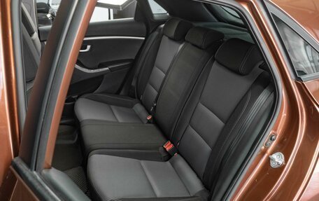 Hyundai i30 II рестайлинг, 2014 год, 1 099 000 рублей, 9 фотография