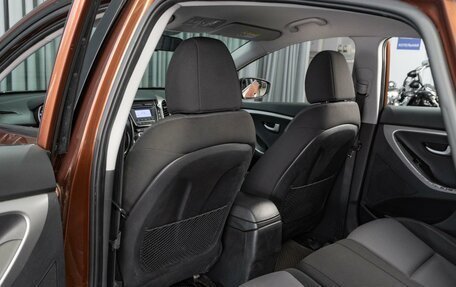 Hyundai i30 II рестайлинг, 2014 год, 1 099 000 рублей, 11 фотография