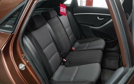 Hyundai i30 II рестайлинг, 2014 год, 1 099 000 рублей, 7 фотография