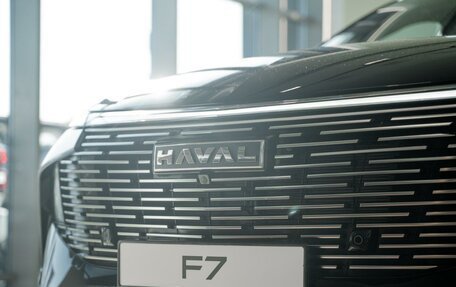 Haval F7, 2026 год, 3 499 000 рублей, 21 фотография
