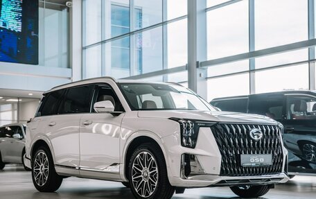 GAC GS8, 2025 год, 5 199 000 рублей, 3 фотография