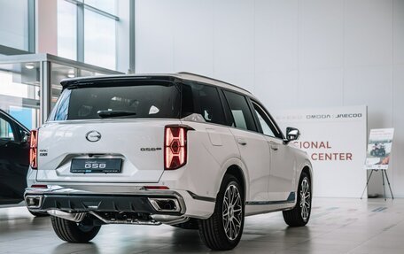 GAC GS8, 2025 год, 5 199 000 рублей, 5 фотография