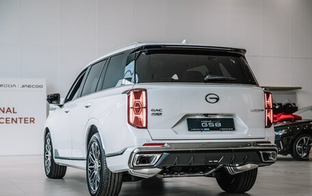 GAC GS8, 2025 год, 5 199 000 рублей, 7 фотография