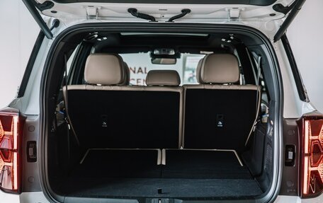 GAC GS8, 2025 год, 5 199 000 рублей, 10 фотография