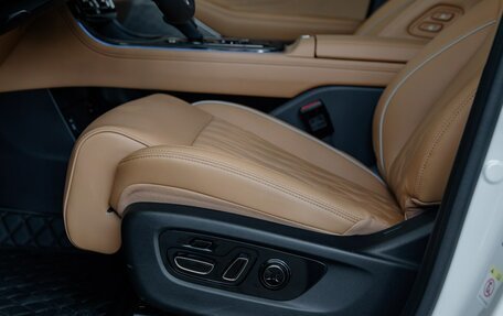 GAC GS8, 2025 год, 5 199 000 рублей, 25 фотография