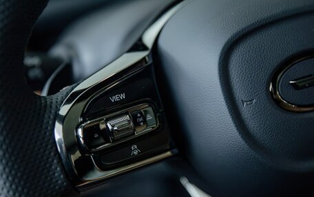 GAC GS8, 2025 год, 5 199 000 рублей, 21 фотография