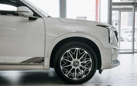 GAC GS8, 2025 год, 5 199 000 рублей, 30 фотография