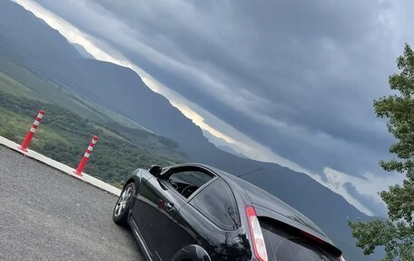 Ford Focus II рестайлинг, 2008 год, 700 000 рублей, 2 фотография