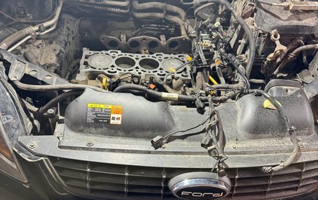 Ford Focus II рестайлинг, 2008 год, 700 000 рублей, 6 фотография