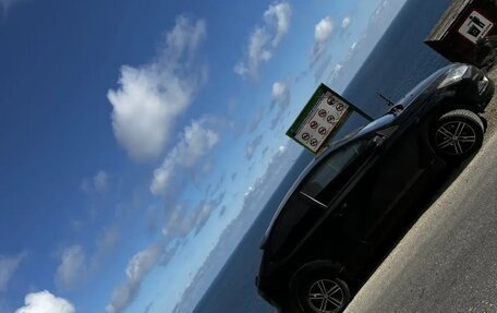 Ford Focus II рестайлинг, 2008 год, 700 000 рублей, 4 фотография